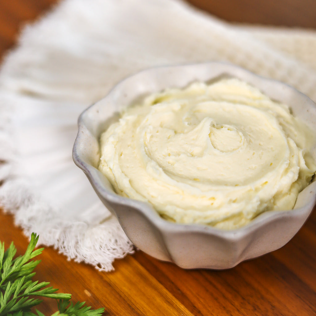 CREAM CHEESE FROSTING