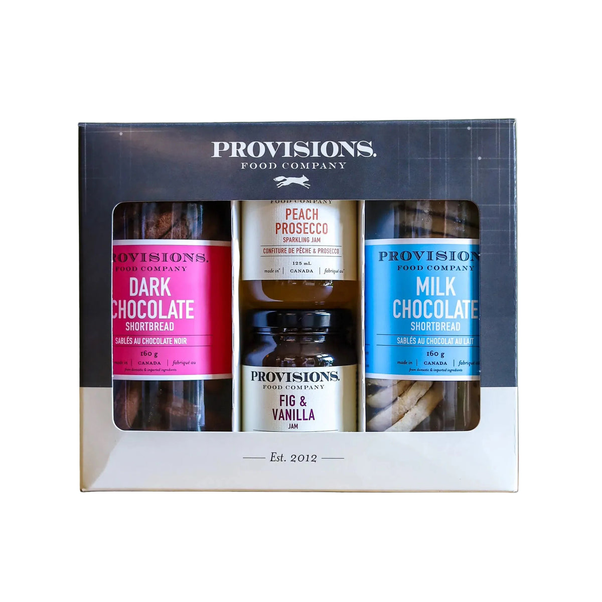 Sweet Treat Collection