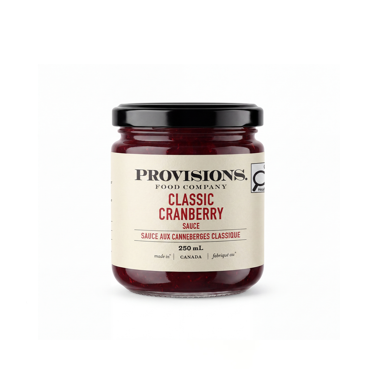 PREORDER Classic Cranberry Sauce