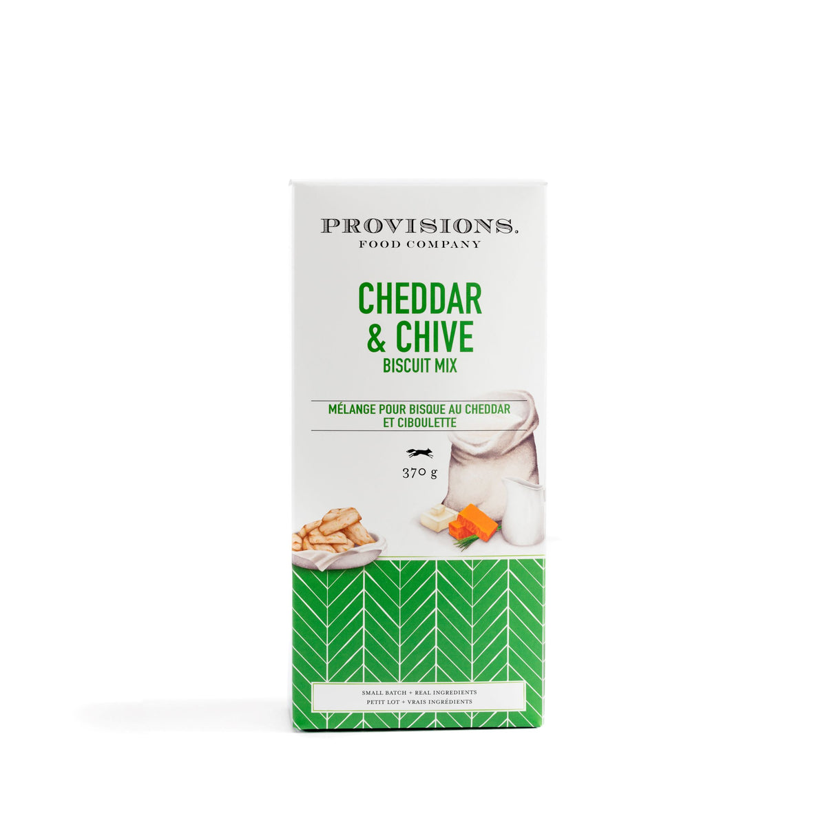 Cheddar & Chive Biscuit Mix