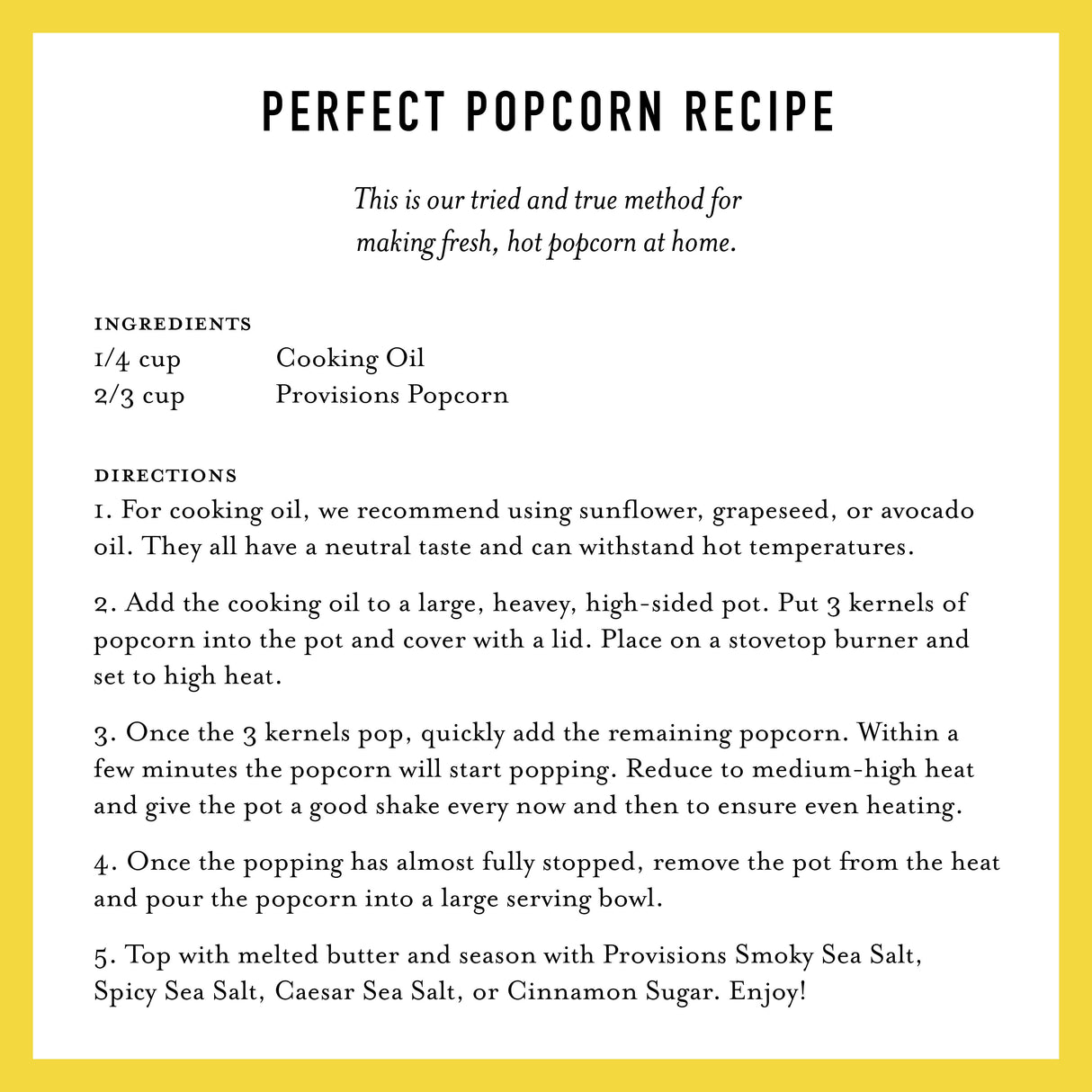 Amethyst Popcorn