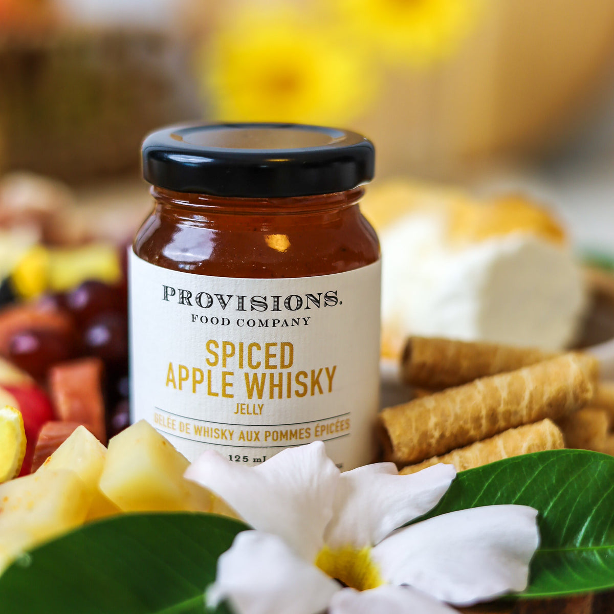 How to Build the Best Cheese Boards – Provisions Food Company