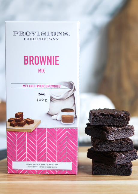 BROWNIES