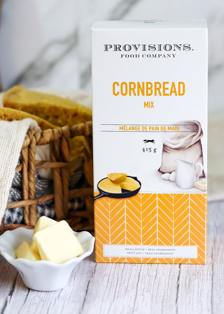 CORNBREAD