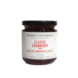 Classic Cranberry Sauce
