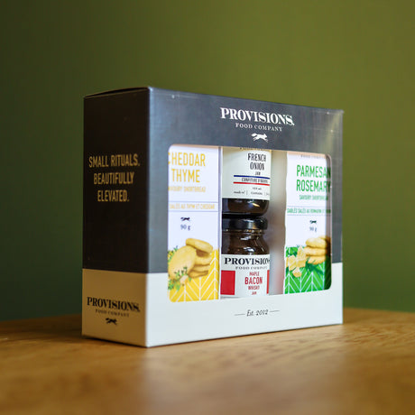Savoury Collection