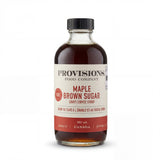Maple Brown Sugar Craft Coffee Syrup