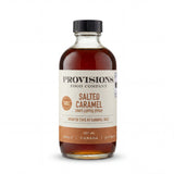 Salted Caramel Craft Coffee Syrup