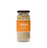 White Gold Popcorn