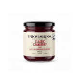 PREORDER Classic Cranberry Sauce
