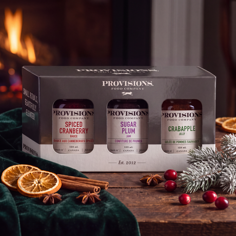 Preorder Holiday Collection
