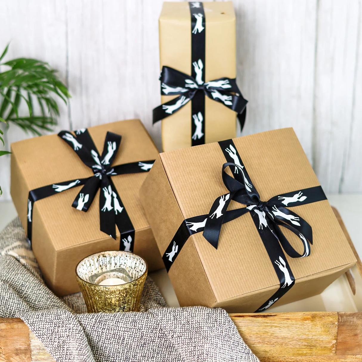 Gift Wrapping