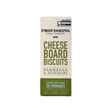 Parmesan & Rosemary Cheese Board Biscuits