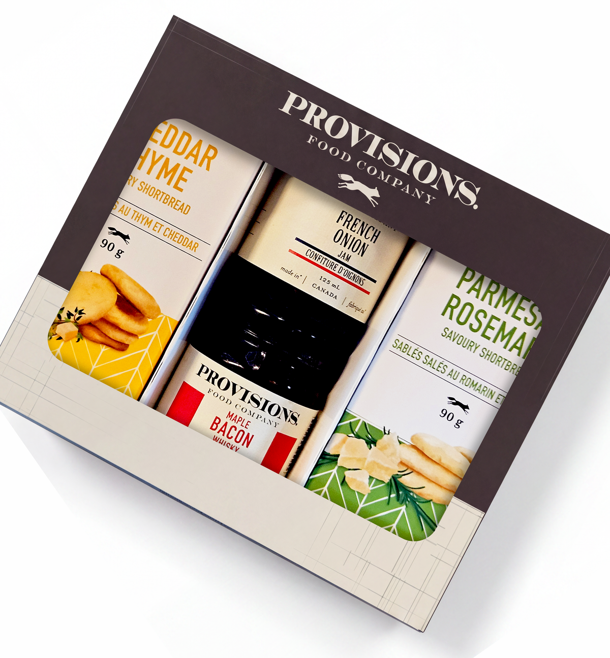 Savoury Collection