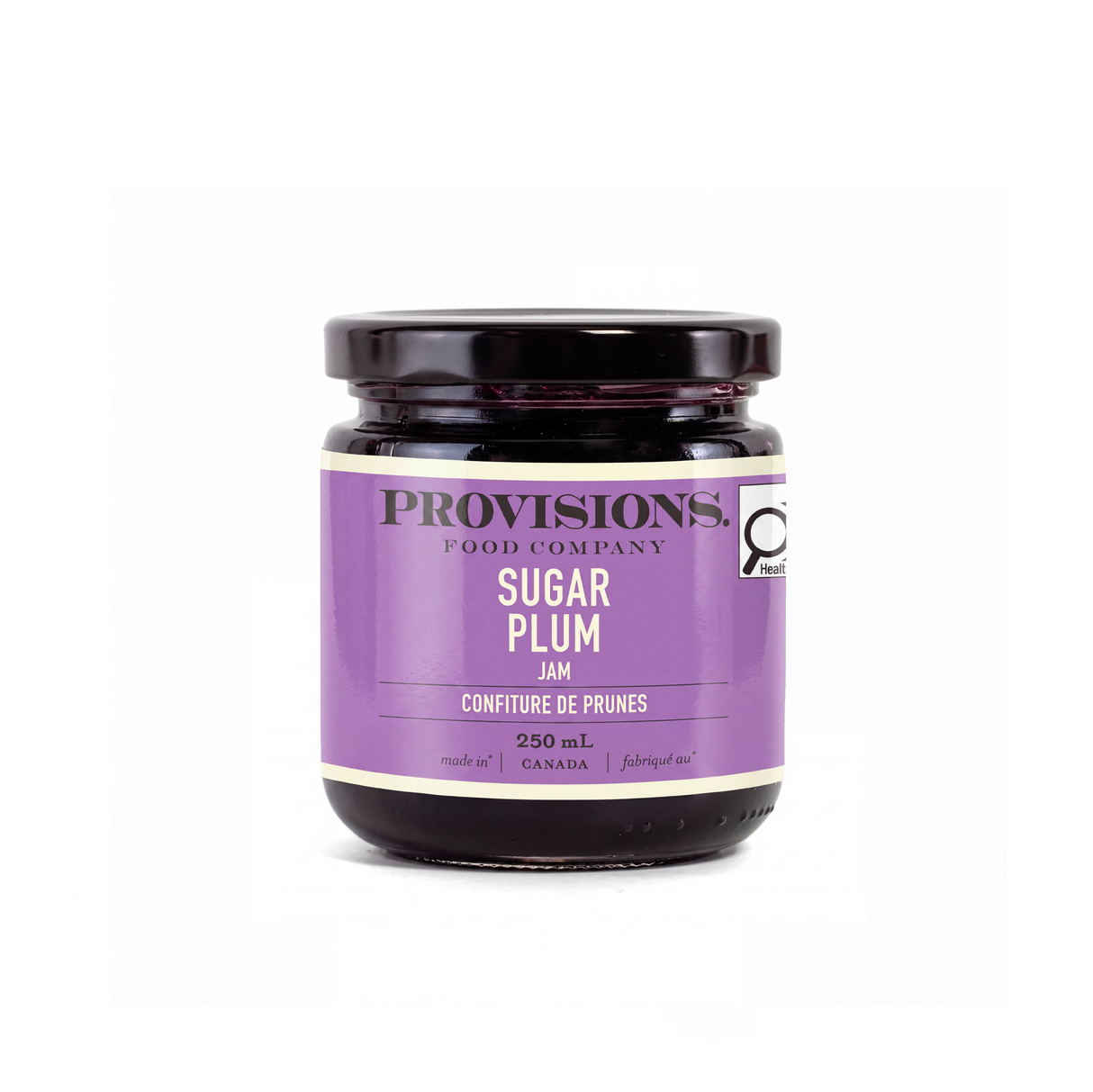 Preorder Sugar Plum Jam