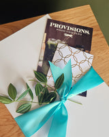 The Grand Provisions Gathering