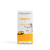 Cornbread Dry Mix