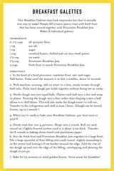 Wild Blueberry Jam