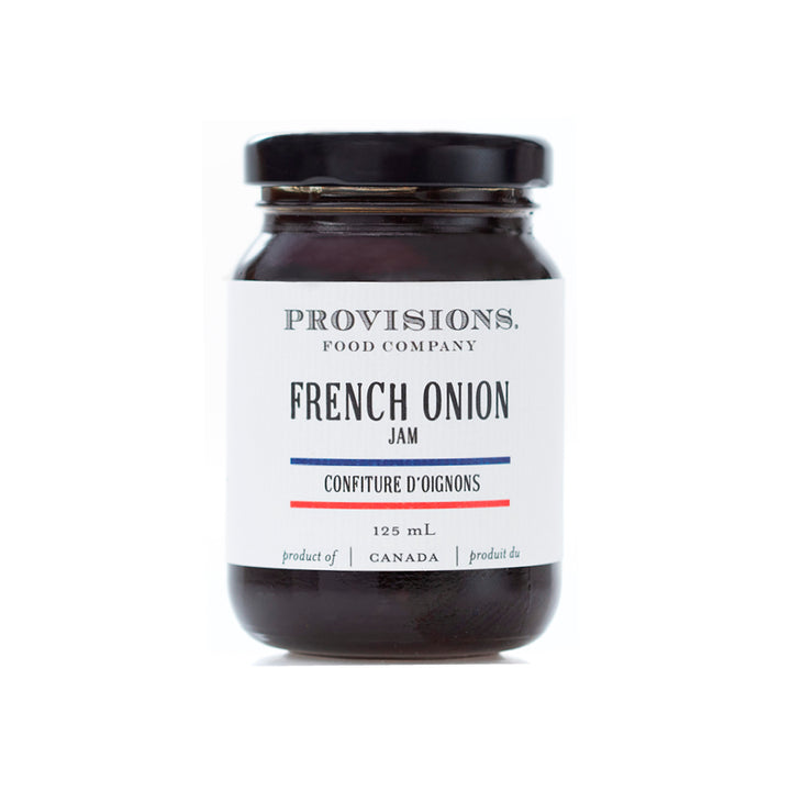 French Onion Jam