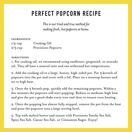 Amethyst Popcorn